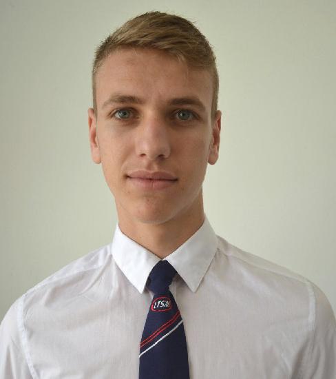 Burghelea Iulian - Mihaita